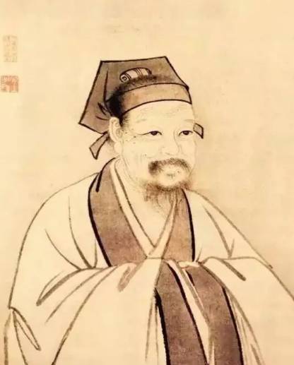 宋文公历史图片