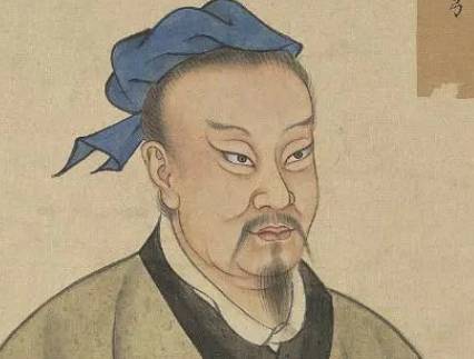 冉雍历史图片