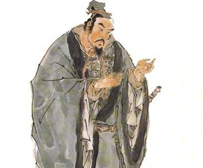 冉雍历史图片