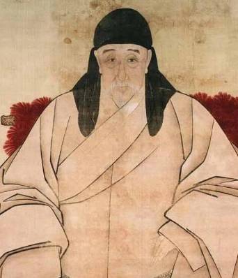 李煦历史图片