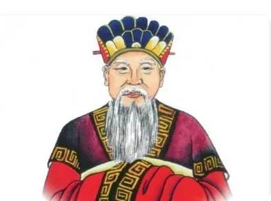 郑武公历史图片