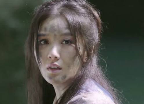 武青婴历史图片