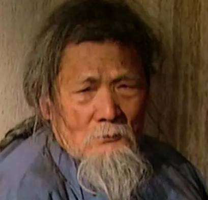 曾静历史图片