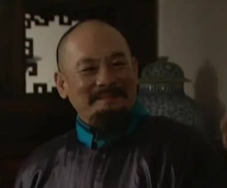 李绂历史图片