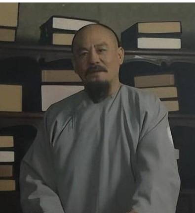 李绂历史图片