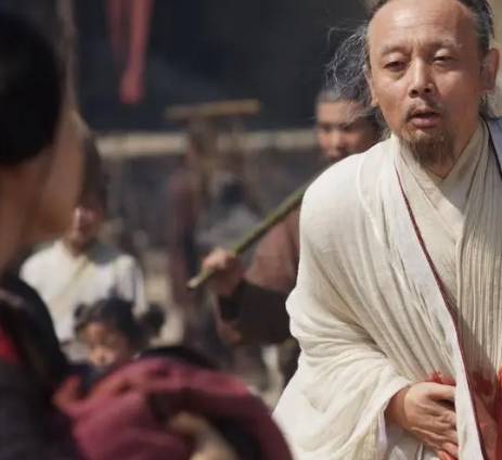 赵氏孤儿历史图片