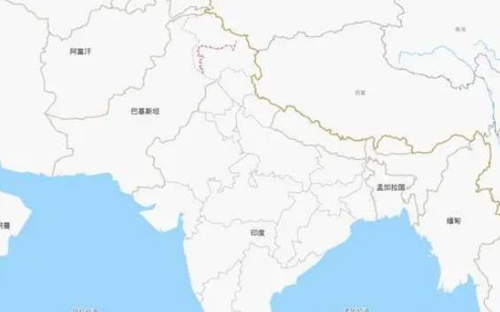 世界上耕地面积最大有多大？位于哪个国家？_趣历史网历史图片