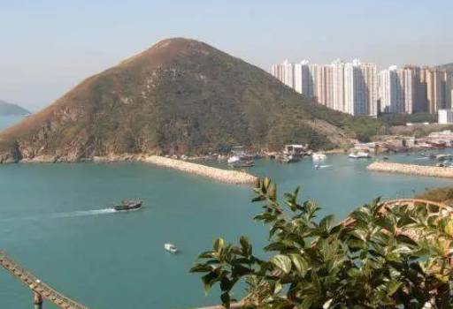 人口最密集的岛屿在什么地方？有多少人口？_趣历史网历史图片