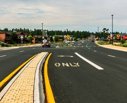 世界最长的公路全长多少千米?途径哪些地方?历史图片