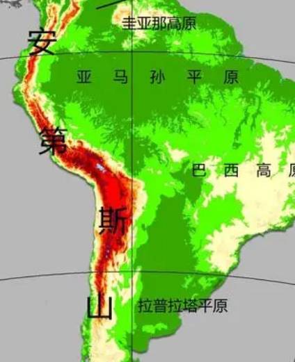 山脉历史图片