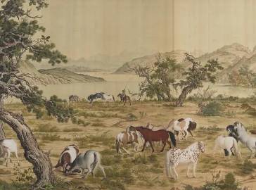 中国历史图片