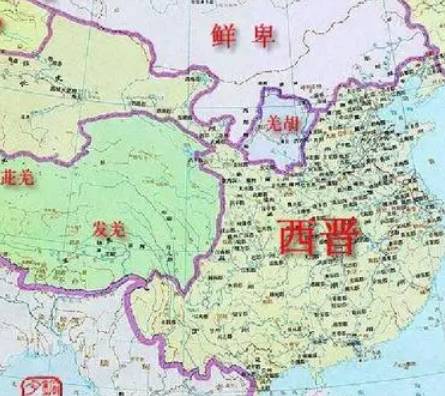 三国历史图片