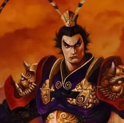 三国志历史图片