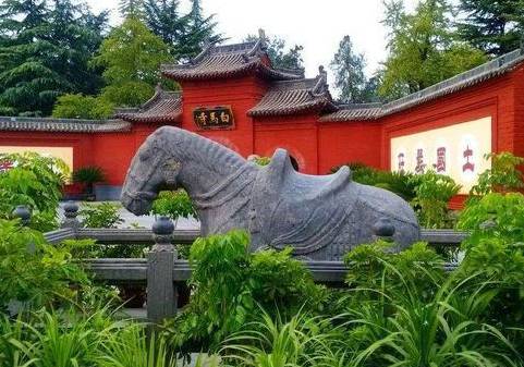 古刹历史图片