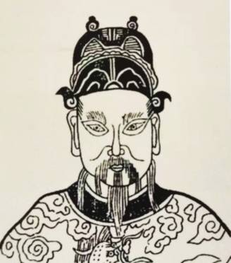 寿梦历史图片