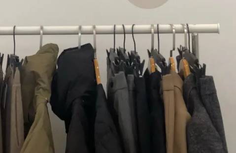 衣服历史图片