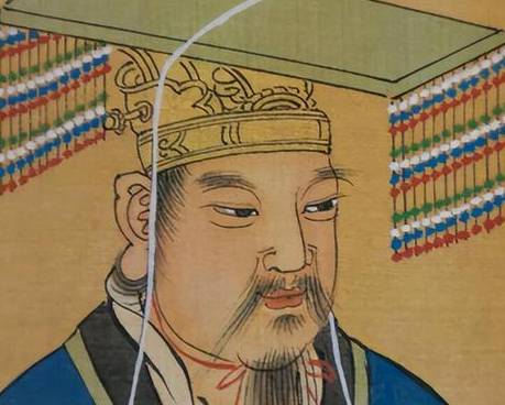炮烙之刑历史图片