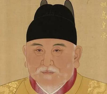 明朝历史图片