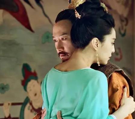 安史之乱历史图片