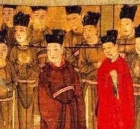 宋代历史图片