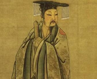 夏朝历史图片