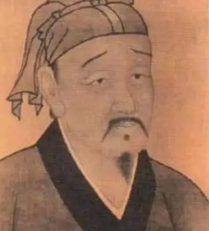 匡章历史图片