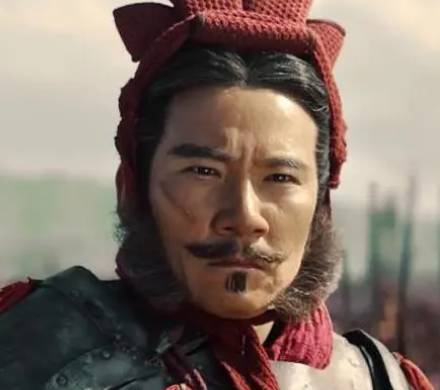 廉颇历史图片