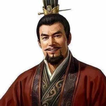 春申君历史图片