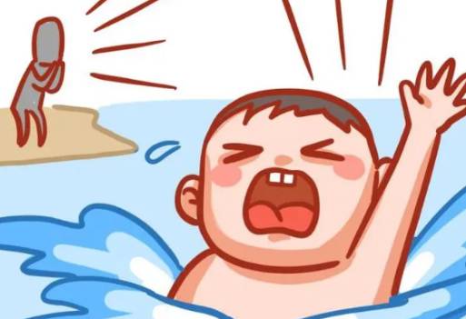 防溺水历史图片