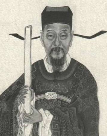 商辂历史图片