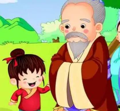 孔子历史图片