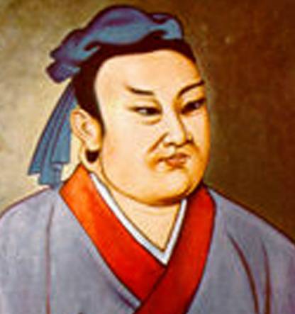 颜回历史图片