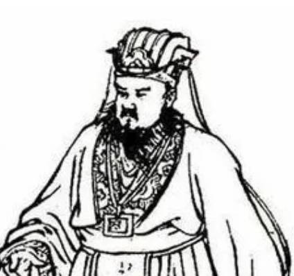 吴国霸主历史图片