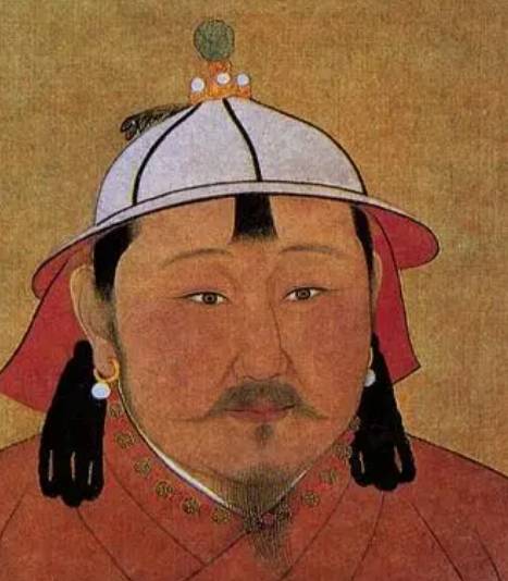 元朝历史图片