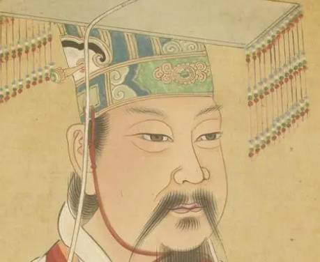 周朝历史图片