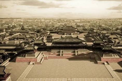 汉朝历史图片