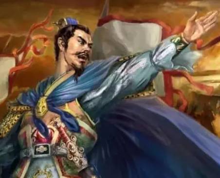 袁绍历史图片