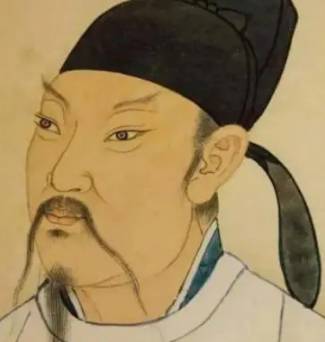 诗人历史图片