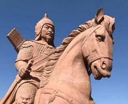 长平之战历史图片