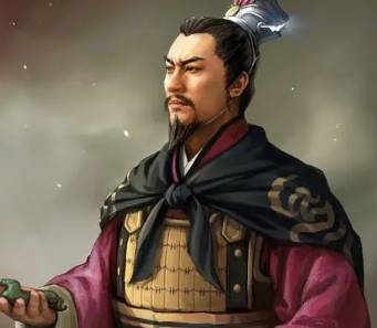 魏无忌历史图片