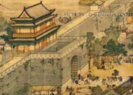 贞观之治历史图片