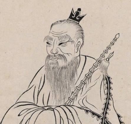封神榜历史图片