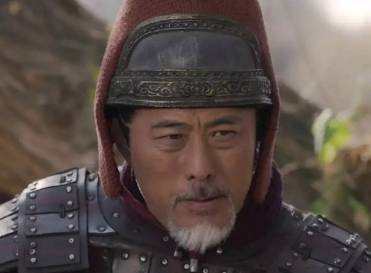 李牧历史图片