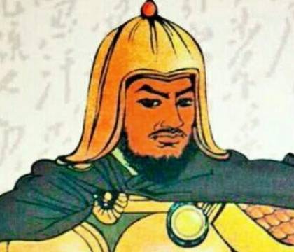 黄巢历史图片