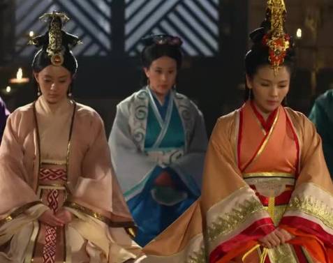 芈月历史图片