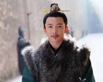 公子华历史图片