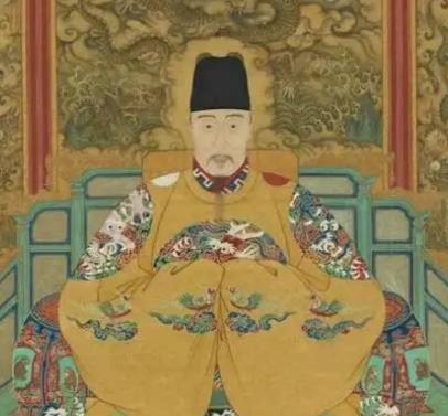宫女弑君历史图片