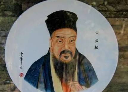 唐宋八大家历史图片