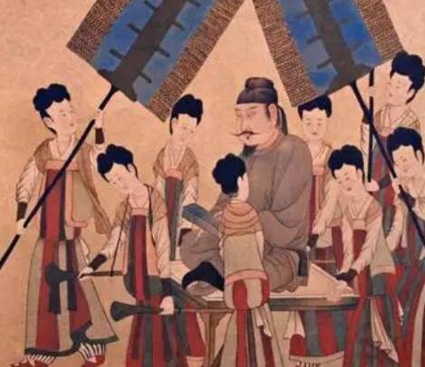 神龙政变历史图片