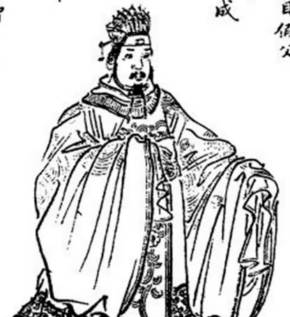 吕不韦历史图片